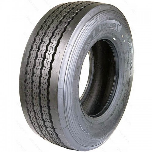 Автошина 385/55R22.5 PETLAS NZ300 кермо+причеп 160K